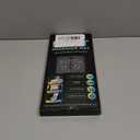 Transcutaneous Electronic Nerve Stimulator and Powered Muscle Stimulation for Pain Relief, EMS Foot Massager