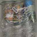 99 Nights in the Forest Birthday Decorations Supplies Tablecloth Plates Cups Napkins Forks Spoons Knives