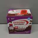 Premier Protein Shake, Chocolate, 30g Protein, No Added Sugar, 24 Vitamins & Minerals to Support Immune Health, 11.5 fl oz, 6 Pack , BBD 10/26/26