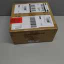 small soup pot with lid,2.6 Quart Granite Casserole Small Soup Pot Pasta Cooking Pot,Dual Handles, Small-Duty Cookware for Braising, Cook soup (Yellow)