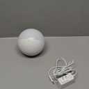 Hifree Smart Table Lamp, Dimmable Desk Lamp with App/Voice Control, LED RGB Color Changing Touch Lamp, Night Lamp for Bedroom Compatible with Alexa