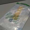 DARENYI 16"x12" Acrylic Mirror Sheet, Flexible Non Glass Body Mirror Tiles Large Self Adhesive Mirror Stickers for Bathroom Bedroom Home Wall Decor (1pc)