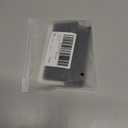 Cabinet Foot Pull for Trash Drawer Hidden Toe Kick Handle Easy DIY Installation Multifunctional Design Fits Various Kitchen Cabinet Styles 4.72X2.95 Inch