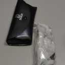 DUCO Polarized Oversized Sunglasses for Women, Trendy Mirrored Shades Round Light Weight UV400 Sun Glasses DC2340 (Brown Frame Brown Lens)