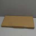 Headband Holder - Bow Holder for Baby Girl  Macrame Bow Organizer for Baby Girl w/ 48 Metal Hooks, 6 Slings & Wooden Bead  Space Saving Baby Bow Organizer  Ideal Baby Bow Holder for Expecting Moms