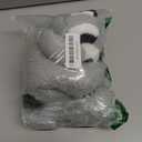 Apricot Lamb Toys Plush Velvet Raccoon Stuffed Animal Soft Cuddly Perfect for Child (Velvet Raccoon)