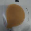PUFF BODY Sticky Bra for Women, Adhesive Bra Push-Up (B Cup, Coffee)