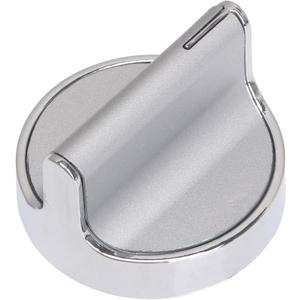 W10594481 Stove Burner Control Knobs Replacement for Whirlpool, Replaces AP6023301 PS11756643 EAP10594481