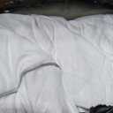 4 Inch Memory Foam Mattress Topper Twin Size for Back Pain Relief