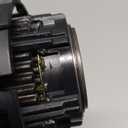 USTAR Manual Locking Hub Fit for Ford Ranger 1998-2003 Ford Explorer 1995-2001 Mazda B-Series Pickup 2001-2008 F87Z-3B396-BA (1Pc)