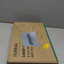 Bathroom Faucets for Sink 3 Hole, Hurran Chrome Bathroom Sink Faucet with Pop-up Drain and Supply Lines, Stainless Steel Lead-Free Widespread Faucet for Vanity RV Farmhouse Sink (8 Inch)