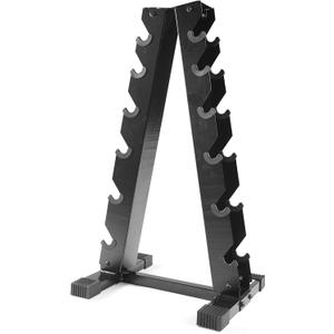 CAP Barbell A-Frame Dumbbell Rack