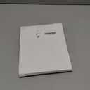 Clear Stroller Rain Cover, Universal Travel Weather Shield Breathable Baby Stroller Rain Cover for Windproof, Waterproof, Protect from Sun Dust Snow