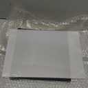 Acrylic Display Case for Collectibles Assemble Clear Acrylic Display Box for Lego Alternative Glass Case for Display Figures Doll Toys Home Storage(8x8x12 inch, 20x20x30 cm)