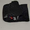 Youper Adult Elite Compression Padded Sliding Shorts w/Cup Pocket for Baseball, Football XL