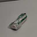 Momcozy Non-Contact Forehead and Ear Thermometer, Digital Infrared Thermometer for Adults and Children, with Child Mode, Fever Alarm Function, Mute and Memory Functions, Fast and Accurate Measurement