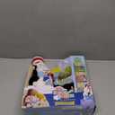 Little Tikes Story Dreamers Cat in The Hat Plush, Storytime, Books, Audio Play Character, Gift and Toy for Toddlers and Kids Girls Boys Ages 2-5 Years