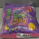 FlyFlag Air Dry Clay - 100 Colors, Ultra Light and Soft, Non-Toxic Modeling Clay for Kids with Tools and Tutorials, for Creative Play and Learning (Multicolor)