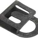 For 1982-2002 Brake Pedal Push Rod Retainer 76976YQQR