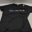 Disney and Pixars Toy Story Grandma Family Trip & Birthday T-Shirt (X-Large)