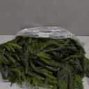 N&T NIETING 9FT Christmas Norfolk Pine Garland Real Touch Pine Artificial Garlands Faux Greenery Garland Winter Christmas Garland for Table Mantle Fireplace Indoor Outdoor Xmas Decorations (1 Pcs)