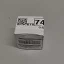 Shower Head Holder All Metal Handheld Shower Wand Bracket Adhesive Shower Wall Mount Holder Brass Shower Spray Holder Brushed Nickel, Drill Free Glue Installation