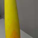 Easton | Hype FIRE Baseball Bat | USSSA | -5/-8/-10 Drop | 2 3/4" Barrel | 2 Pc. Composite