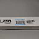 Forvencer 2026 Calendar, Extra Large 22"x15" Wall Calendar, 18-Month from Jan 2026 to Jun 2027, Big Numbers Bold Print, Vertical Hanging Monthly Planner, Spiral Hook & Stickers for Seniors Home Office (Sleek)