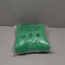 Women Knit 2 Piece Sweater Sets Pullover Tops High Waist Wide Leg Pants Lounge Set (XS, Green)