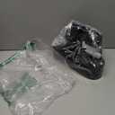 Car Cup Holder Seat Gap Organizer, Multifunctional Cup Drink Holders with PU Leather Cover,Side Insert Center Console Gap Filler Storage Box for Mug Bottle CellPhones Keys Coffee Coasters Cards (black)