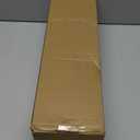 Ordenado 43" Snow Brush and Ice Scraper - Extendable Snow Scrapers and Cleaner for Car Windshield, 180 Pivoting Window Snowbrush with Foam Grip, Long Winter Broom Brushes for SUV, Truck, Auto Vehicle