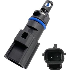 Air Charge Temperature Sensor 56028364AA Compatible with Aspen, Sebring, Dakota, Durango, Ram 1500, Ram 1500 Van, Ram 2500, Ram 3500, 56028364AASW