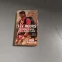 127 Hours: Between a Rock and a Hard Place Paperback