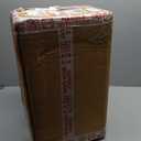 Maharaja Musicals Dholak Drum, Mango Wood, Bolt-tuned, Padded Bag, Spanner, Dholki Musical Instrument (PDI-AJD)