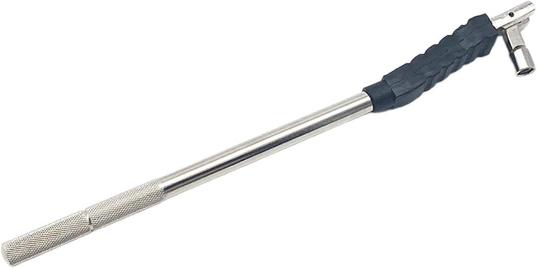 Car Tire Valve Stem Puller Tube Tyre Valves Core Remover Bike Valve Core Vacuum Nozzle Extractor Valves Stem Puller Installer
