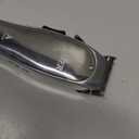 Andis 01815 Professional Master Adjustable Blade Hair Clipper, Carbon Steel T-Blade - Silver