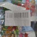 Personalized Christmas Stockings Set of 6,Christmas Stockings Bulk 6 Packs，18 * 12 Inch Red Stockings Christmas,Christmas Decorations for Family Holiday Party Decor