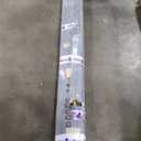 ZIYOO 14 Inch King Size Natural Bamboo Platform Bed Frame, Modern Minimalist Design, Easy Assembly, Heavy Duty Support, No Box Spring Needed