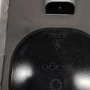 Coffee Mug Warmer & iKago Mug Set, Accurate Temperature Control Smart Heated Mug for Desk, Electric Coffee Warmer with Auto Shut Off & Real-Time Temp Display, Gifts for Men Women, 15oz Ceramic Mug (Dark Grey)