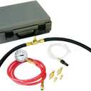 OTC 6080 Fuel Injection Test Kit - Compatible with Select Cummins Diesel Engine Equipped Vehicles