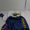 California Costumes mens 90's Hip Hop, XL