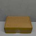 Molimoli Oil and Vinegar Dispenser with Metal Pour Spout, Weighted Pourer, Glass Bottle Dispenser for Kitchen, Olive Oil Cruet, Glass Olive Oil Bottle | 500ml, Set of 2