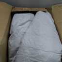 Westinghouse Cal King Size Heated Mattress Pad, Luxury Quilted Electric Bed Warmer with10 Heat Settings Dual Control & 1-12 Hours Auto Off, Fit Up to 17" Deep Pocket, Machine Washable, 72x84 Inch