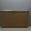 OHMU Non Inflatable Truck Bed Air Mattress for Large Truck,Car Travel Camping Back Seat Extender for F150/RAM 1500/Toyota/Silverado/GMC/Tundra