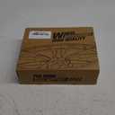 Set of 24, M14x1.5 Lug Nuts Black XL Spline Wheel Lug Nuts for 6 Lug Aftermaket, Conical Bulge Seat, Closed End W/ 1 Socket Key, Replacement for Silverado Tahoe Sierra F150