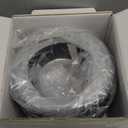 TripleAliners Hood Deflector Protector Compatible with 2019-2025 2026 Chevy Silverado1500 Accessories Hood Protector TPE Bug Deflector Shield Replacement(No for ZR2, Custom Trail Boss & LT Trail Boss)