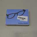 Progressive Multifocal Reading Glasses,4 Pack Blue Light Blocking for Women Spring Hinge Pattern Print Eyeglasses