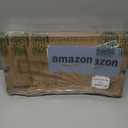 Mounting Dream TV Wall Mount for Most 37-75 Inch TVs, Universal Tilt TV Mount Fit 16", 18", 24" Stud with Loading Capacity 132lbs, Max Vesa 600 x 400mm, Low Profile Flat Wall Mount TV Bracket (Black)