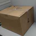 IRIS USA Dog Food Storage Container with Wheels, Airtight Lid, 2-Cup Scoop, Up to 30 Pounds Pet Food Storage, Built in Scoop Storage in Lid, Versatile Pet Food Bin, Portable, BPA Free, Gray/Dark Gray