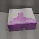 Frida Mom 2-in-1 Postpartum Pads, Absorbent Perineal Ice Maxi Pads, Instant Cold Therapy Packs and Maternity Pad in One